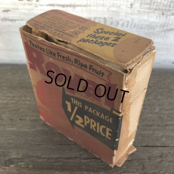 画像6: Vintage Howdy Doody Royal Trading Card (J858) (6)