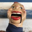 画像4: 50s Vintage Howdy Doody Marionette Doll (J861) (4)