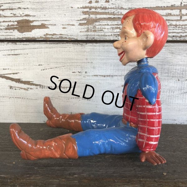 画像5: 80s Vintage Howdy Doody Bobbing Head (J859) (5)