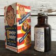 画像5: 50s Vintage Howdy Doody Kunkel's Shoe Polish Dk Brown (J871) (5)