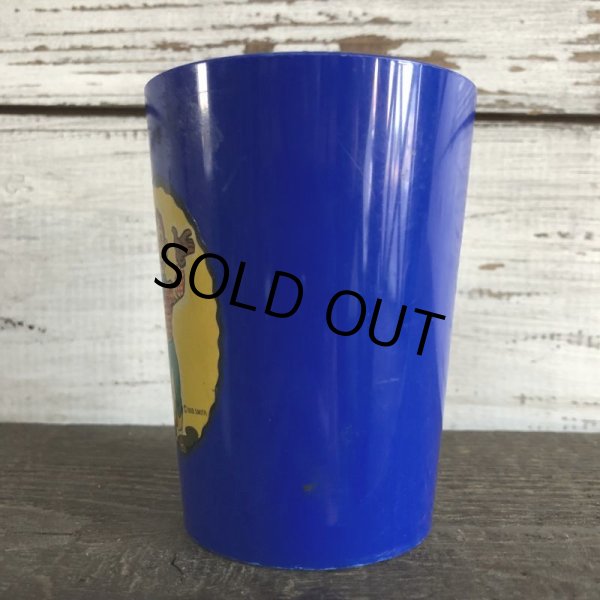 画像4: 50s Vintage Howdy Doody Plastc Cup (J872) (4)