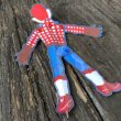 画像6: 80s Vintage Howdy Doody Pen (J867) (6)