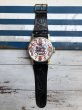 画像1: 80s Vintage Howdy Doody 40th Anniversary Edition Wall Clock (J870) (1)