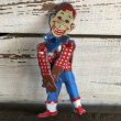 画像2: 80s Vintage Howdy Doody Pen (J867) (2)