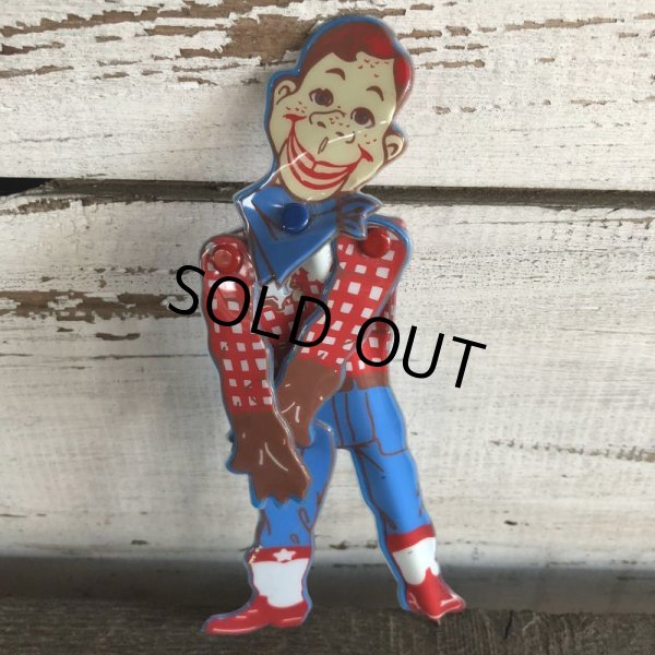 画像2: 80s Vintage Howdy Doody Pen (J867) (2)