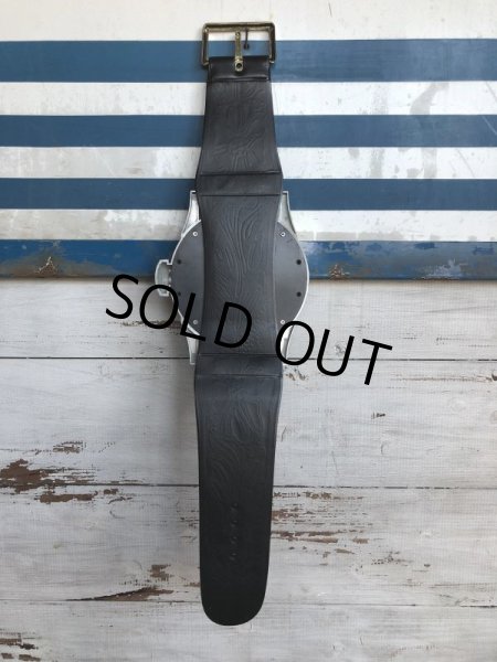 画像2: 80s Vintage Howdy Doody 40th Anniversary Edition Wall Clock (J870) (2)