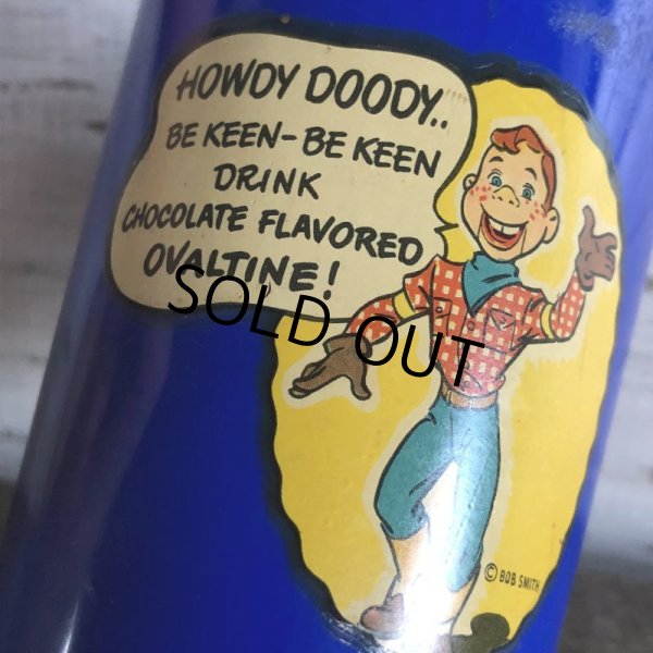 画像7: 50s Vintage Howdy Doody Plastc Cup (J872) (7)