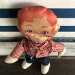 画像7: 80s Vintage Howdy Doody Applause Plush Doll (J868) (7)
