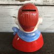 画像3: 50s Vintage Howdy Doody Ceramic Bank (J874) (3)