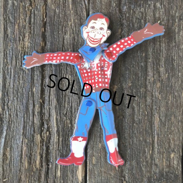 画像3: 80s Vintage Howdy Doody Pen (J867) (3)