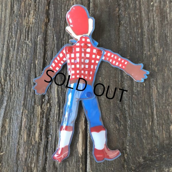 画像5: 80s Vintage Howdy Doody Pen (J867) (5)