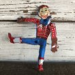 画像1: 80s Vintage Howdy Doody Pen (J867) (1)