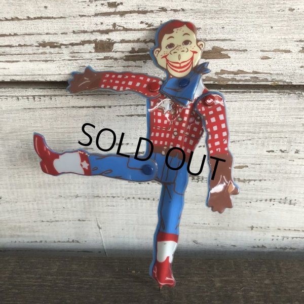 画像1: 80s Vintage Howdy Doody Pen (J867) (1)