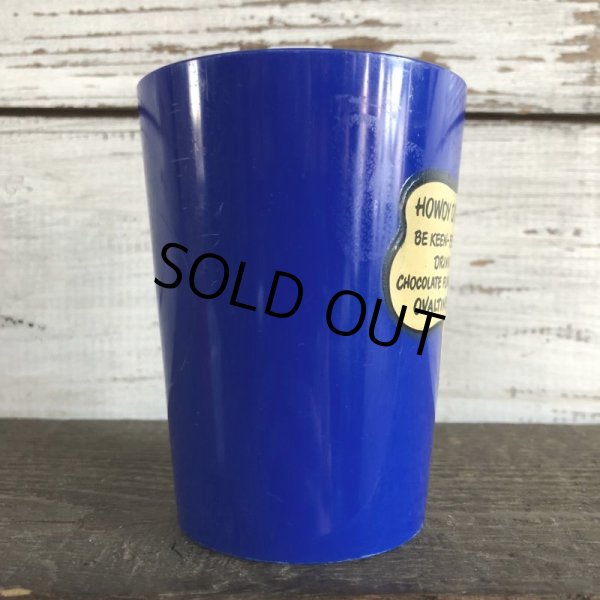 画像2: 50s Vintage Howdy Doody Plastc Cup (J872) (2)
