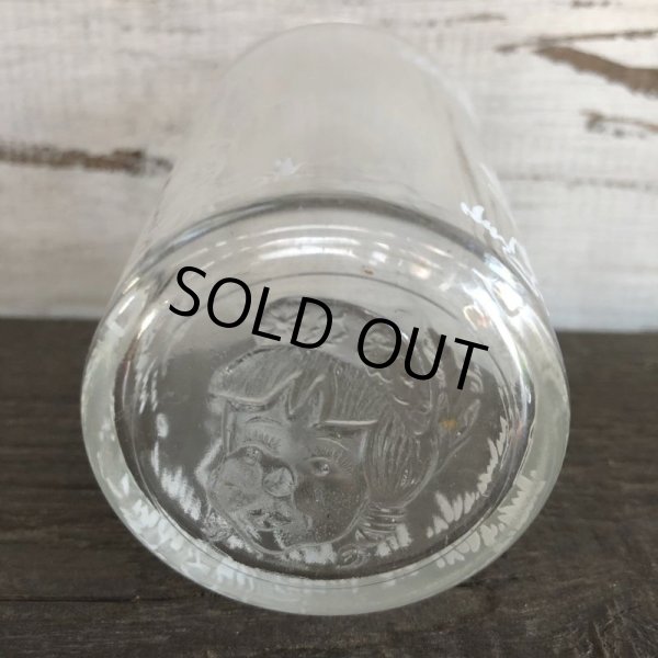画像6: 50s Vintage Howdy Doody Welch's Glass (J865) (6)