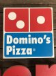 画像8: Vintage Domino's Pizza Letters Sign (J875) (8)