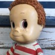 画像6: 60s Vintage Mattel Matty Talking Doll (J878)  (6)