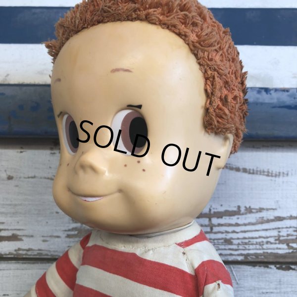 画像6: 60s Vintage Mattel Matty Talking Doll (J878)  (6)