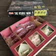 画像2: 50s Vintage Renwal The Visible Man Kit (J880)  (2)