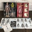 画像1: 50s Vintage Renwal The Visible Man Kit (J880)  (1)