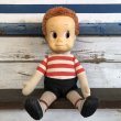 画像1: 60s Vintage Mattel Matty Talking Doll (J878)  (1)