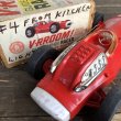 画像6: 60s Vintage Mattel V-RROOM! Guide-Whip Racer (J881)  (6)