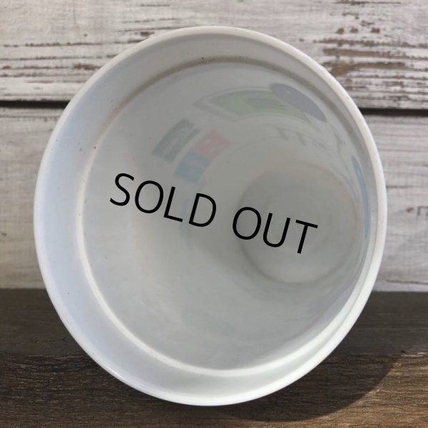 画像5: 80s Vintage Domino Pizza NOID Plastic Cup (J893) (5)