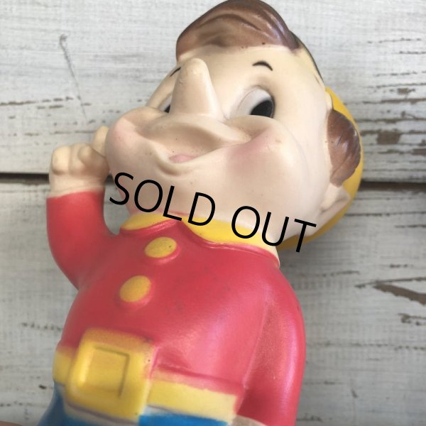 画像8: 70s Vintage Pop Sanp Crackle vinyl doll Set (J898) (8)