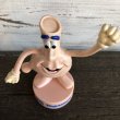 画像5: 80s Vintage Tagamet Pvc Figure (J890) (5)