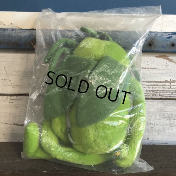画像6: 90s Vintage Raid Bug Plush Doll MIP (J899)  (6)
