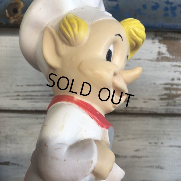 画像6: 70s Vintage Pop Sanp Crackle vinyl doll Set (J898) (6)