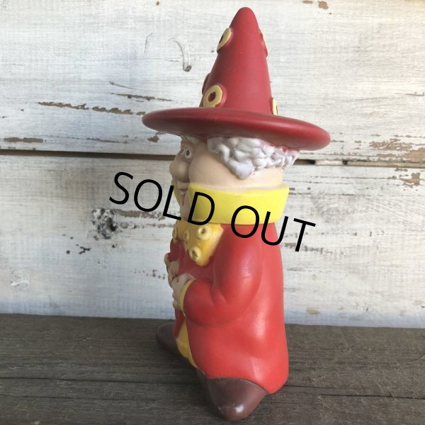 画像2: 70s Vintage Campbell Soup The Wizard of O's doll (J883) (2)