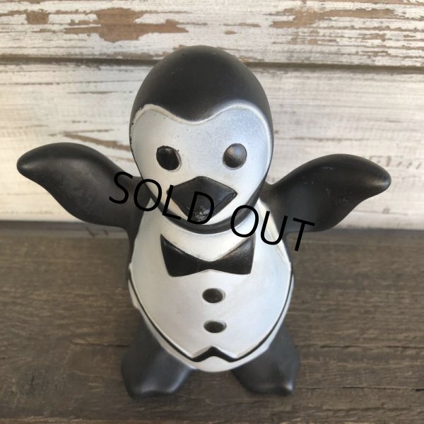 画像5: 70s Vintage Munsingware Doll (J891) (5)