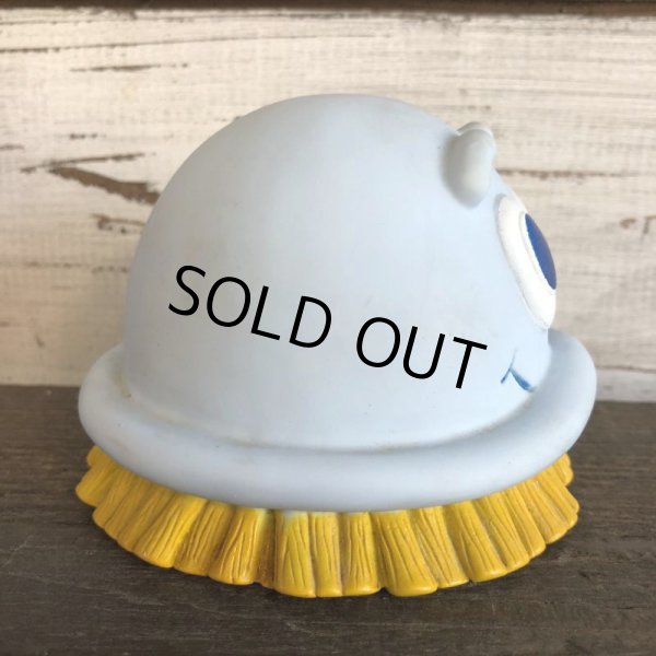 画像2: 80s Vintage Scrubbing Bubble doll (J885) (2)