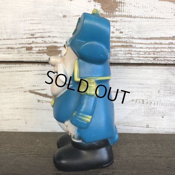 画像5: 70s Vintage Cap'n Crunch Bank Doll (J888) (5)