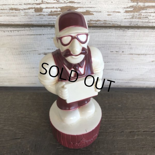 画像5: Vintage Mr.Build Advertising Bank  (J896) (5)