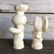 画像2: 70s Vintage Pillsbury Doughboy Poppin Fresh & Poppie Fresh Set (AL7112)  (2)