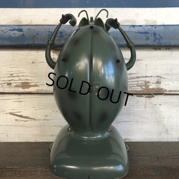 画像4: 80s Vintage Raid Bug RAID ROBOT (J887)  (4)