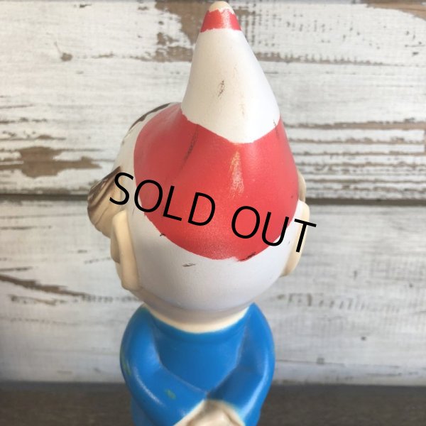 画像7: 70s Vintage Pop Sanp Crackle vinyl doll Set (J898) (7)