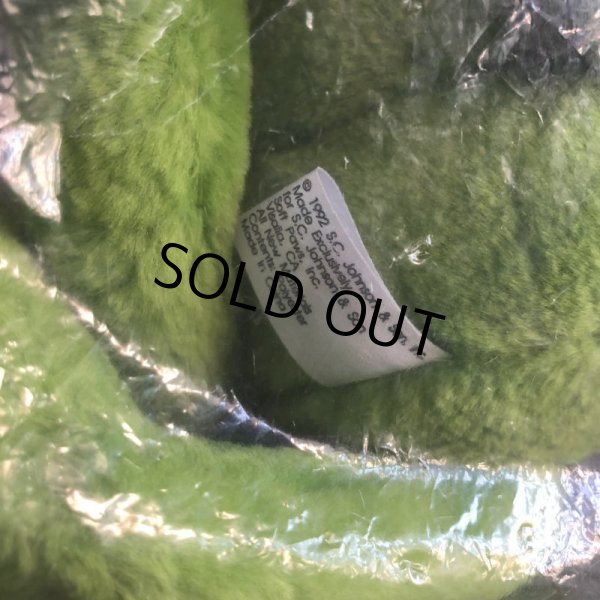 画像5: 90s Vintage Raid Bug Plush Doll MIP (J899)  (5)