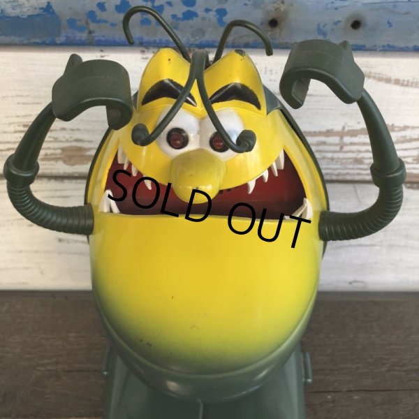 画像5: 80s Vintage Raid Bug RAID ROBOT (J887)  (5)