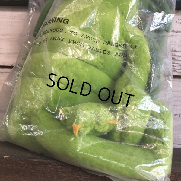 画像4: 90s Vintage Raid Bug Plush Doll MIP (J899)  (4)