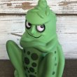 画像7: 70s Vintage 24 Hour Bug vinyl doll bank (J897)  (7)