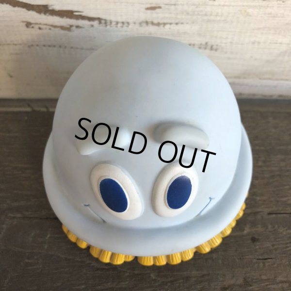 画像5: 80s Vintage Scrubbing Bubble doll (J885) (5)