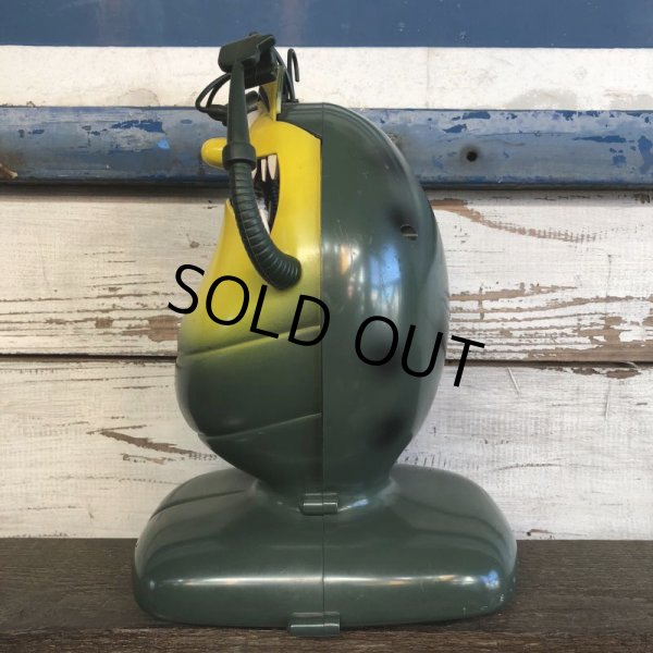 画像2: 80s Vintage Raid Bug RAID ROBOT (J887)  (2)