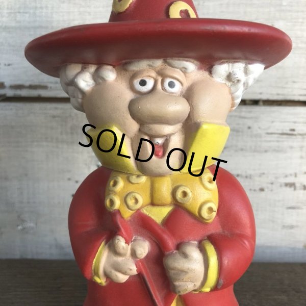 画像7: 70s Vintage Campbell Soup The Wizard of O's doll (J883) (7)