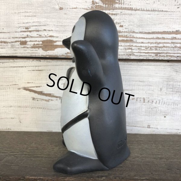 画像2: 70s Vintage Munsingware Doll (J891) (2)