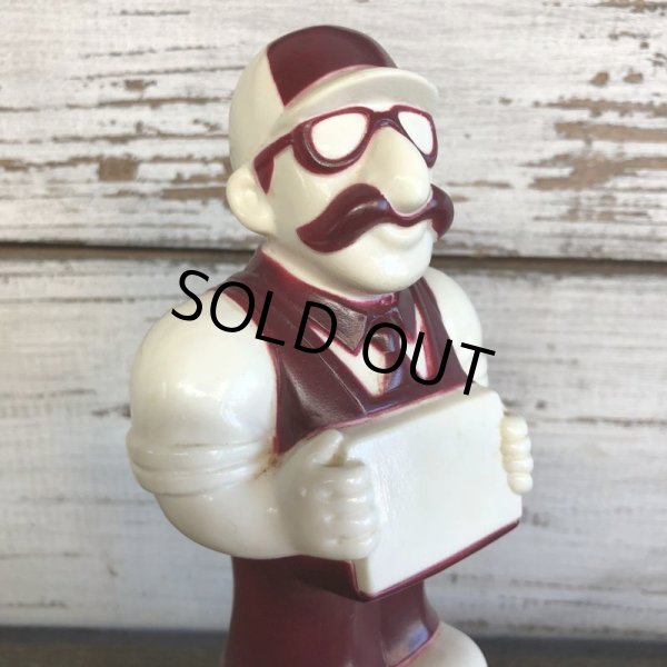 画像7: Vintage Mr.Build Advertising Bank  (J896) (7)