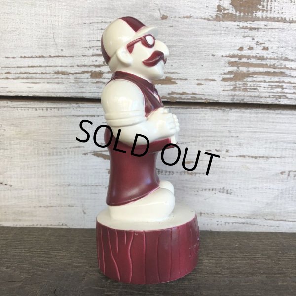 画像4: Vintage Mr.Build Advertising Bank  (J896) (4)