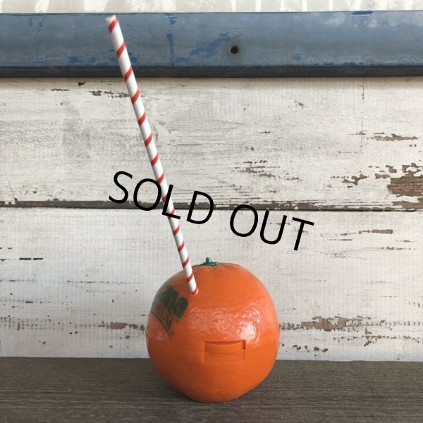 画像4: 80s Vintage Tropicana Radio (J884) (4)